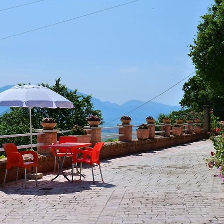 Saranda Landscape Villa Ngoại thất bức ảnh