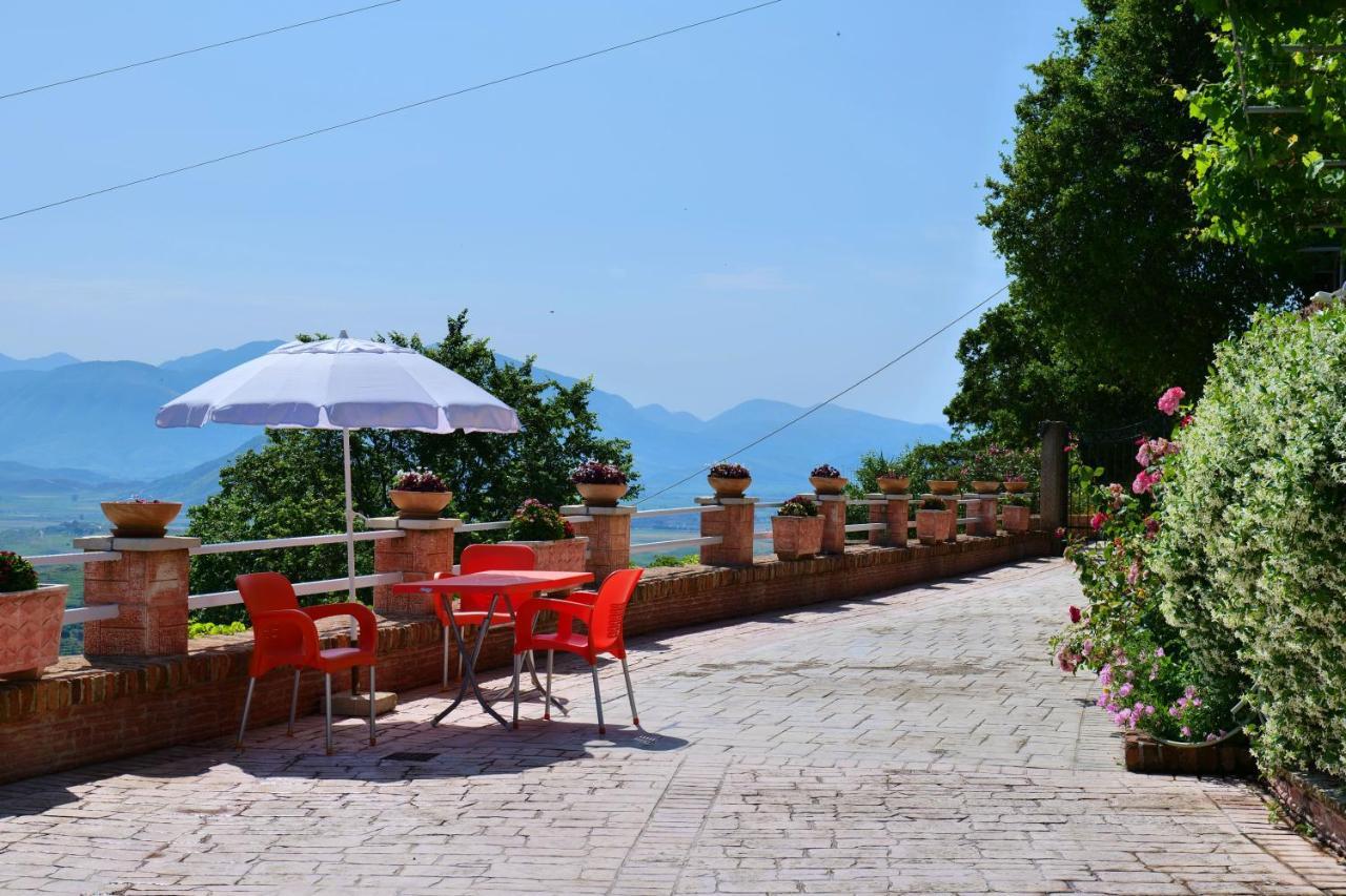Saranda Landscape Villa Ngoại thất bức ảnh