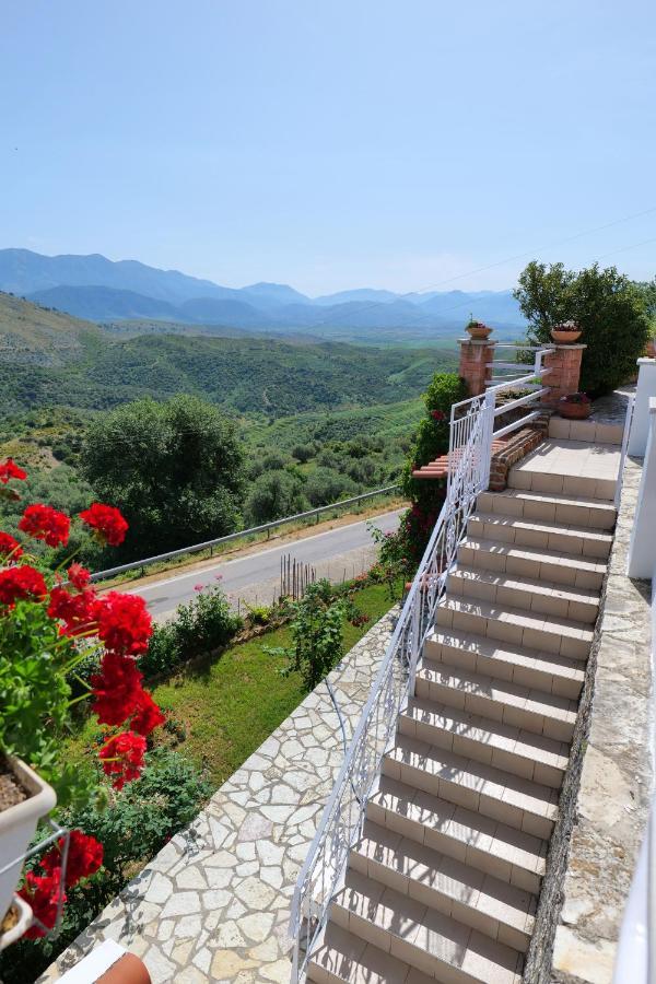Saranda Landscape Villa Ngoại thất bức ảnh
